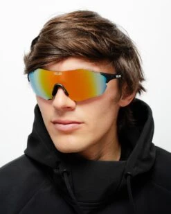 Impulse Black / Yellow -The Indian Face Tienda UL P06 11 08 1