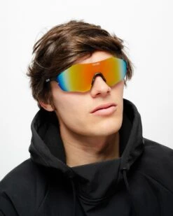 Impulse Black / Yellow -The Indian Face Tienda UL P06 11 09 1