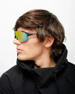 Impulse Black / Yellow -The Indian Face Tienda UL P06 11 10