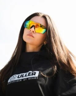 Impulse Black / Yellow -The Indian Face Tienda UL P06 11 11