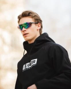 Impulse Black / Green -The Indian Face Tienda UL P06 12 04 1