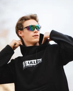 Impulse Black / Green -The Indian Face Tienda UL P06 12 05 1