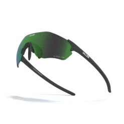 Impulse Black / Green -The Indian Face Tienda UL P06 12 05