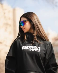 Impulse Black / Green -The Indian Face Tienda UL P06 12 11