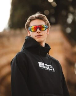 Volcano Blue / Red 31 Volcano Blue / Red -The Indian Face Tienda UL P07 07 01 1