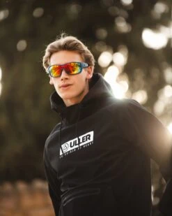 Volcano Blue / Red 33 Volcano Blue / Red -The Indian Face Tienda UL P07 07 03 1