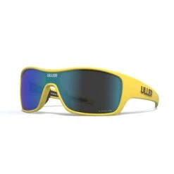 Volcano Yellow / Blue
