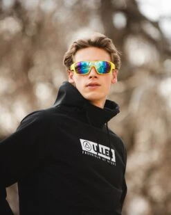 Volcano Yellow / Blue 33 Volcano Yellow / Blue -The Indian Face Tienda UL P07 09 03 1