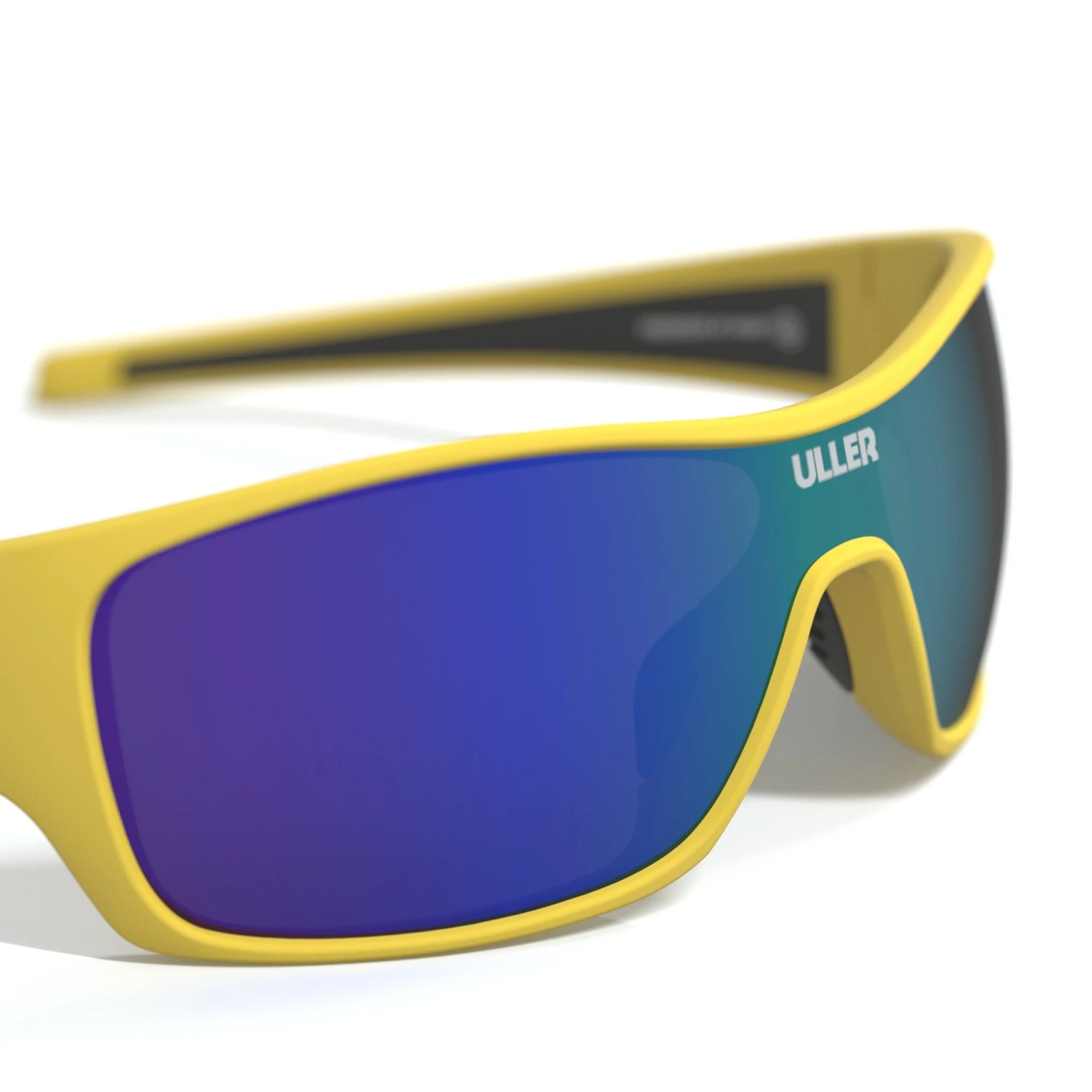 Volcano Yellow / Blue 5 Volcano Yellow / Blue - Imagen 3