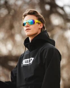 Volcano Yellow / Blue 34 Volcano Yellow / Blue -The Indian Face Tienda UL P07 09 04 1