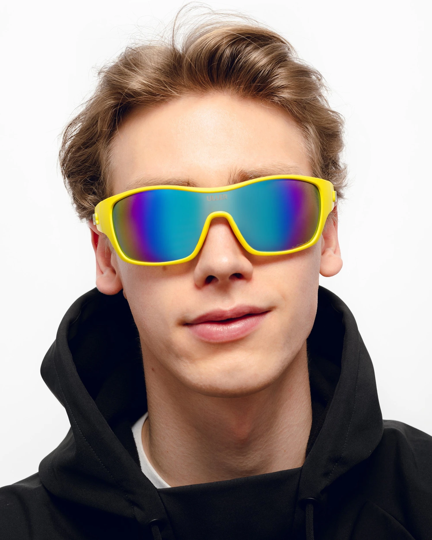 Volcano Yellow / Blue 16 Volcano Yellow / Blue - Imagen 14