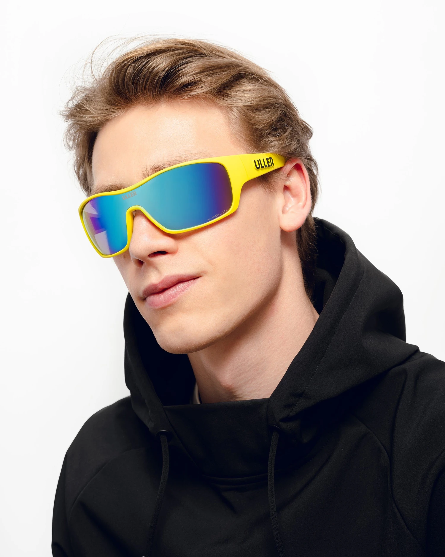 Volcano Yellow / Blue 18 Volcano Yellow / Blue - Imagen 16