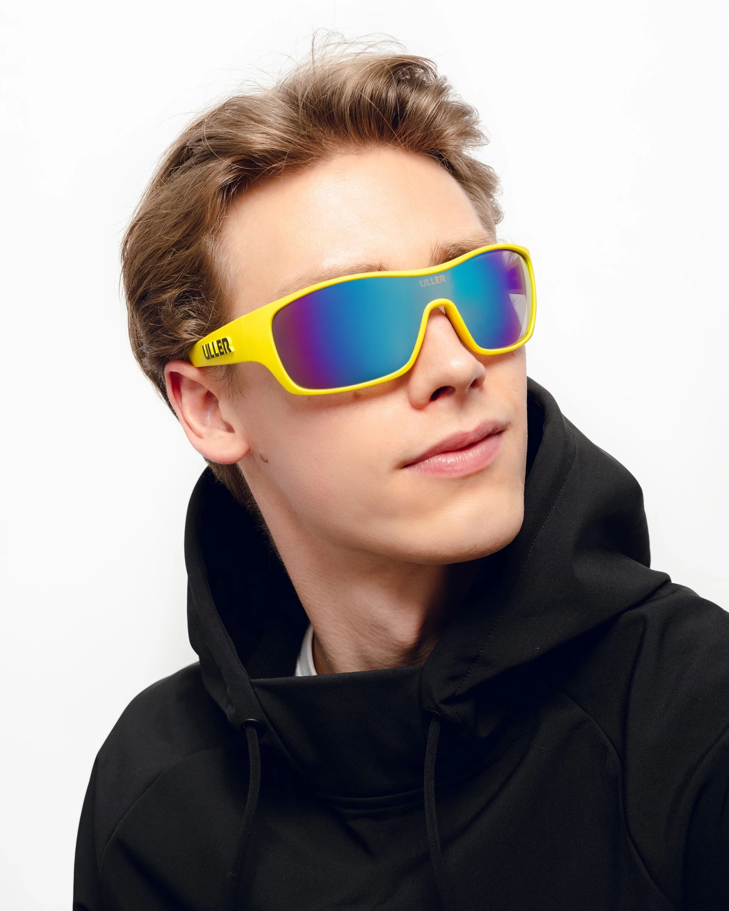 Volcano Yellow / Blue 19 Volcano Yellow / Blue - Imagen 17