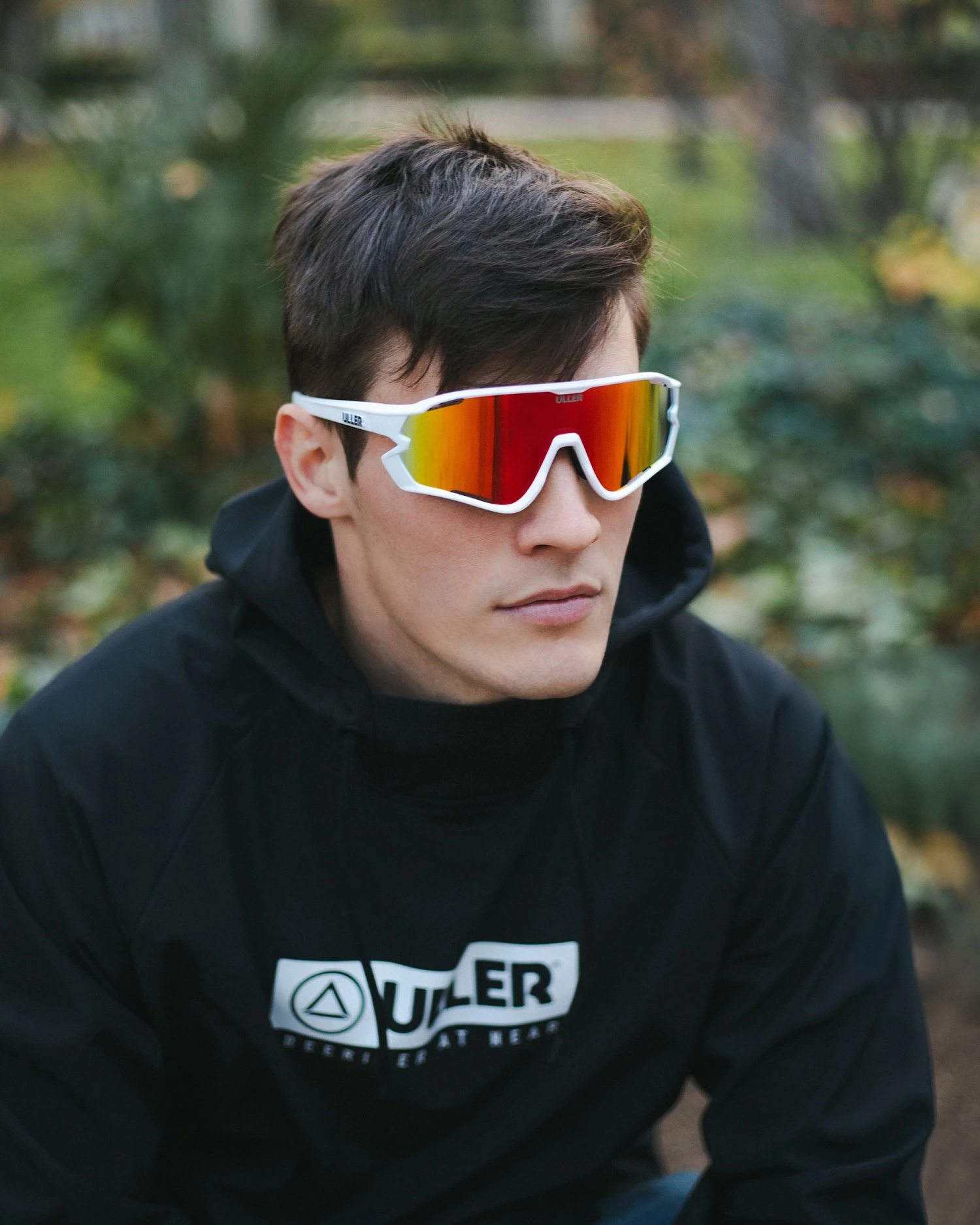 Essaouira White / Red 17 Essaouira White / Red - Imagen 15