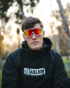 Essaouira White / Red 35 Essaouira White / Red -The Indian Face Tienda UL P08 01 02 1