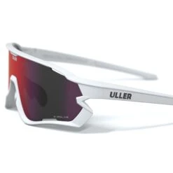 Essaouira White / Red 22 Essaouira White / Red -The Indian Face Tienda UL P08 01 03