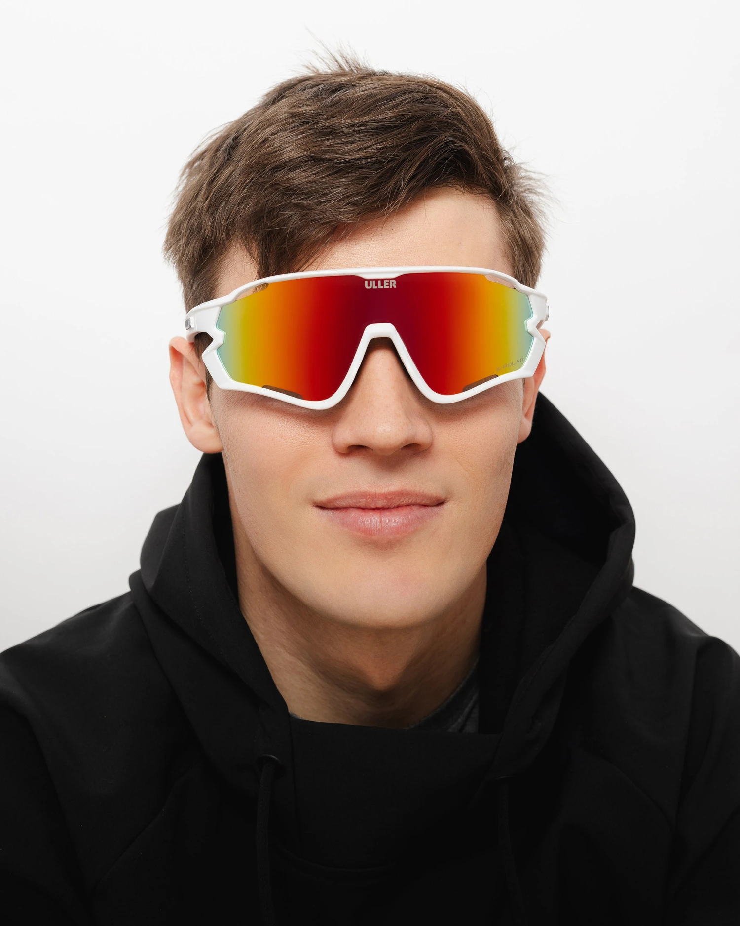 Essaouira White / Red 12 Essaouira White / Red - Imagen 10