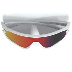 Essaouira White / Red 23 Essaouira White / Red -The Indian Face Tienda UL P08 01 04