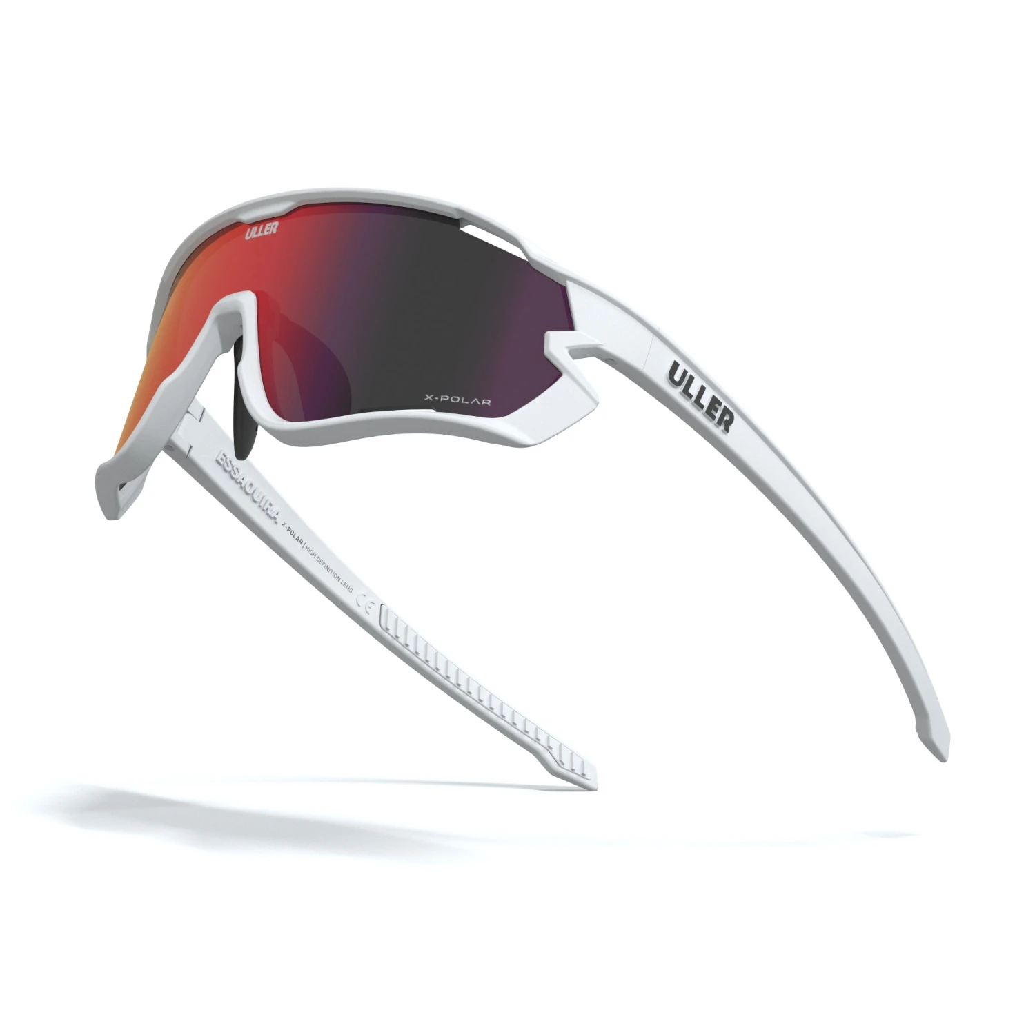 Essaouira White / Red 7 Essaouira White / Red - Imagen 5