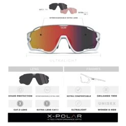 Essaouira White / Red 26 Essaouira White / Red -The Indian Face Tienda UL P08 01 07