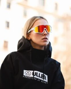 Essaouira White / Red 36 Essaouira White / Red -The Indian Face Tienda UL P08 01 08 1