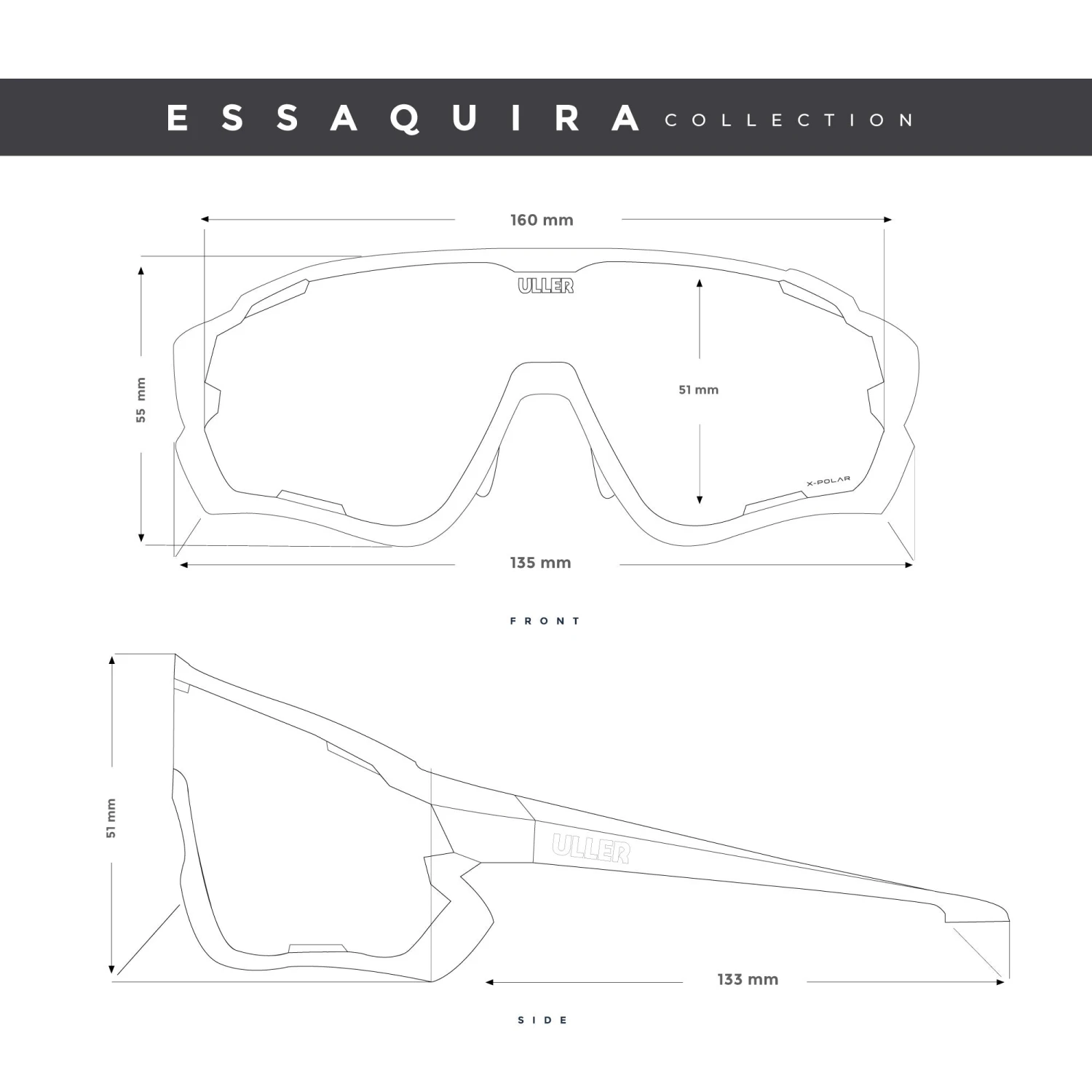 Essaouira White / Red 11 Essaouira White / Red - Imagen 9