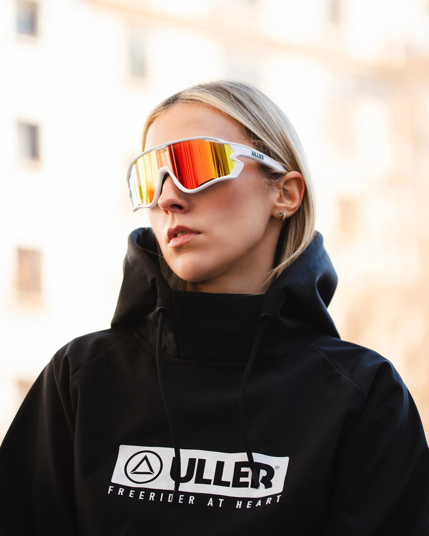 Essaouira White / Red 20 Essaouira White / Red - Imagen 18