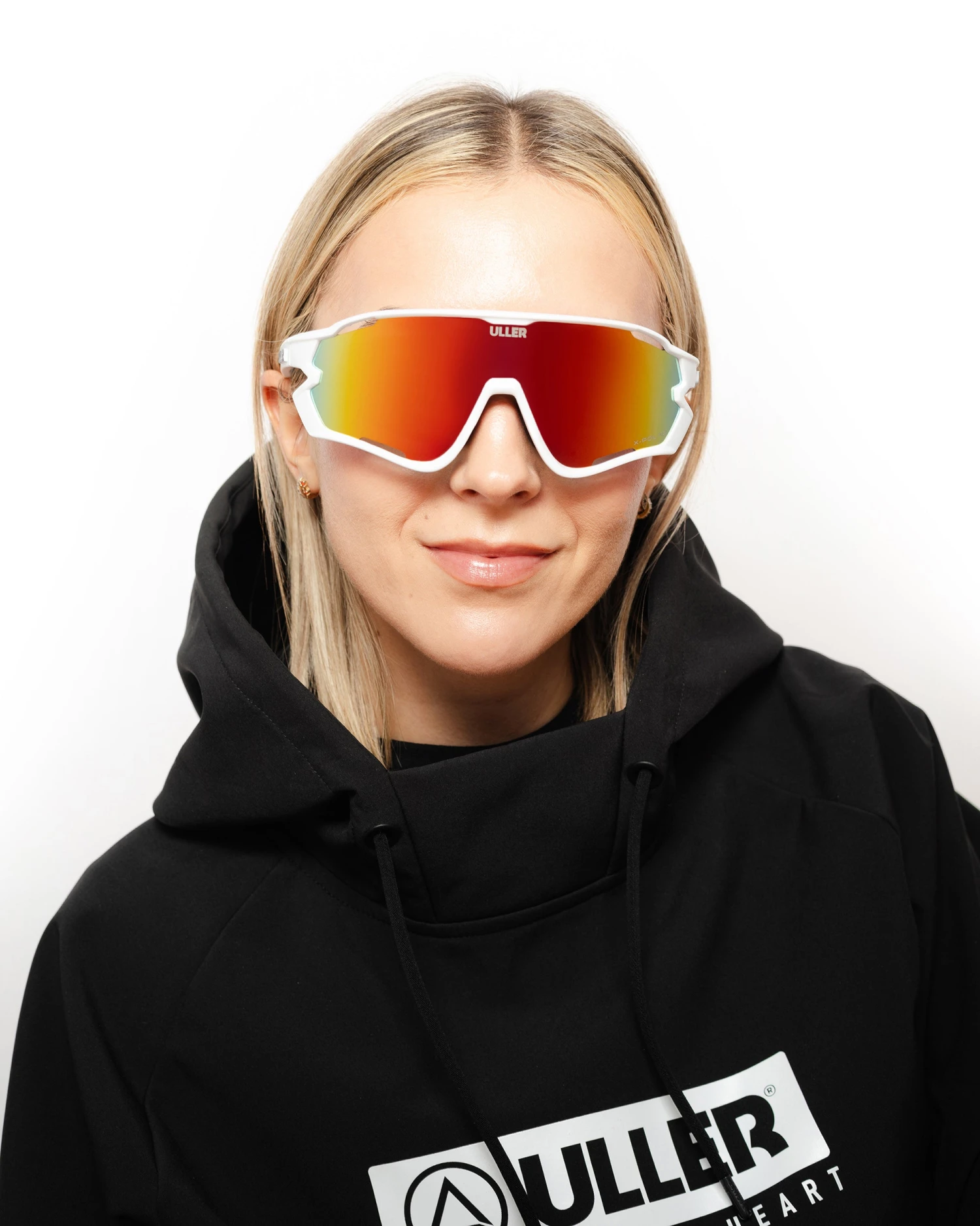 Essaouira White / Red 14 Essaouira White / Red - Imagen 12