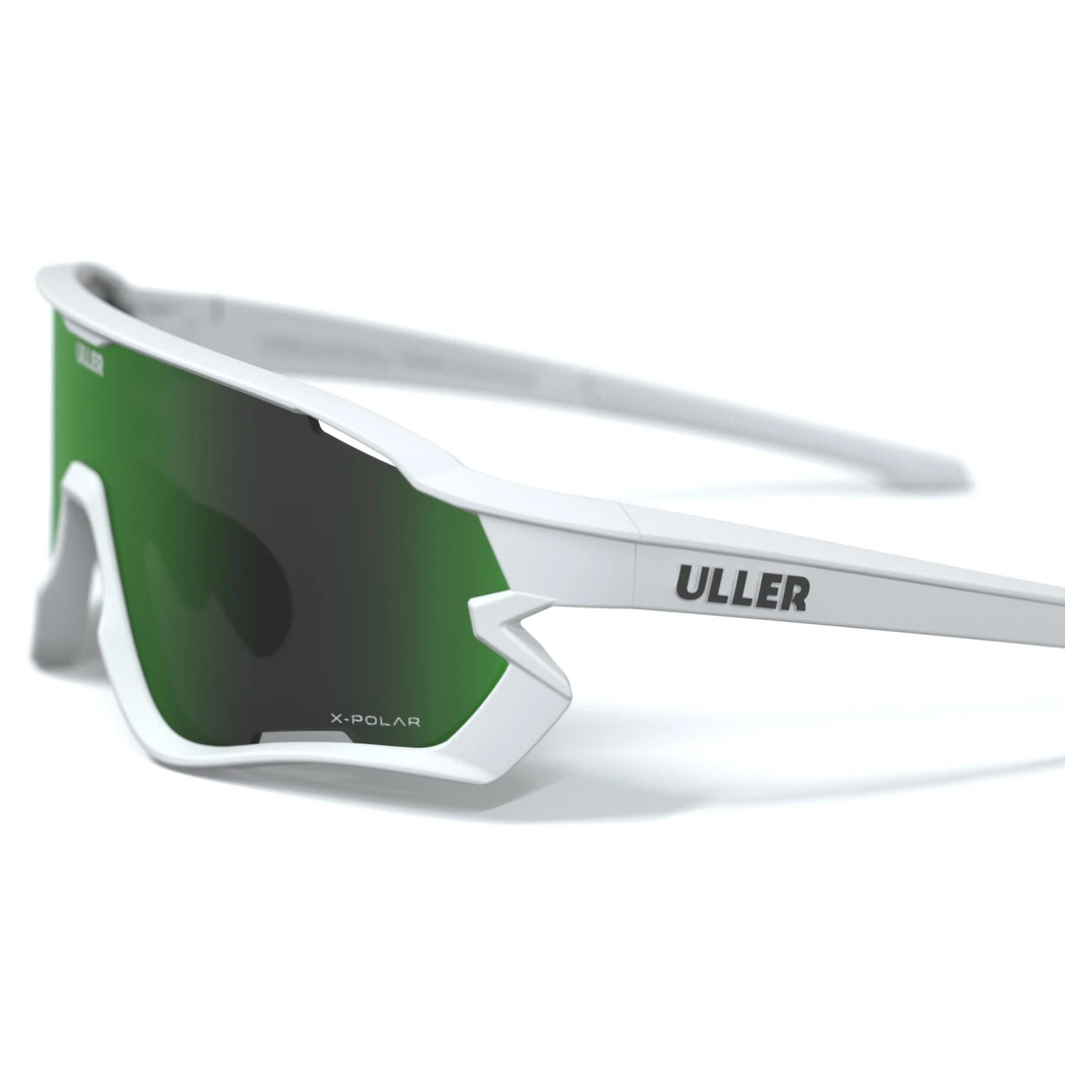 Essaouira White / Green 5 Essaouira White / Green - Imagen 3