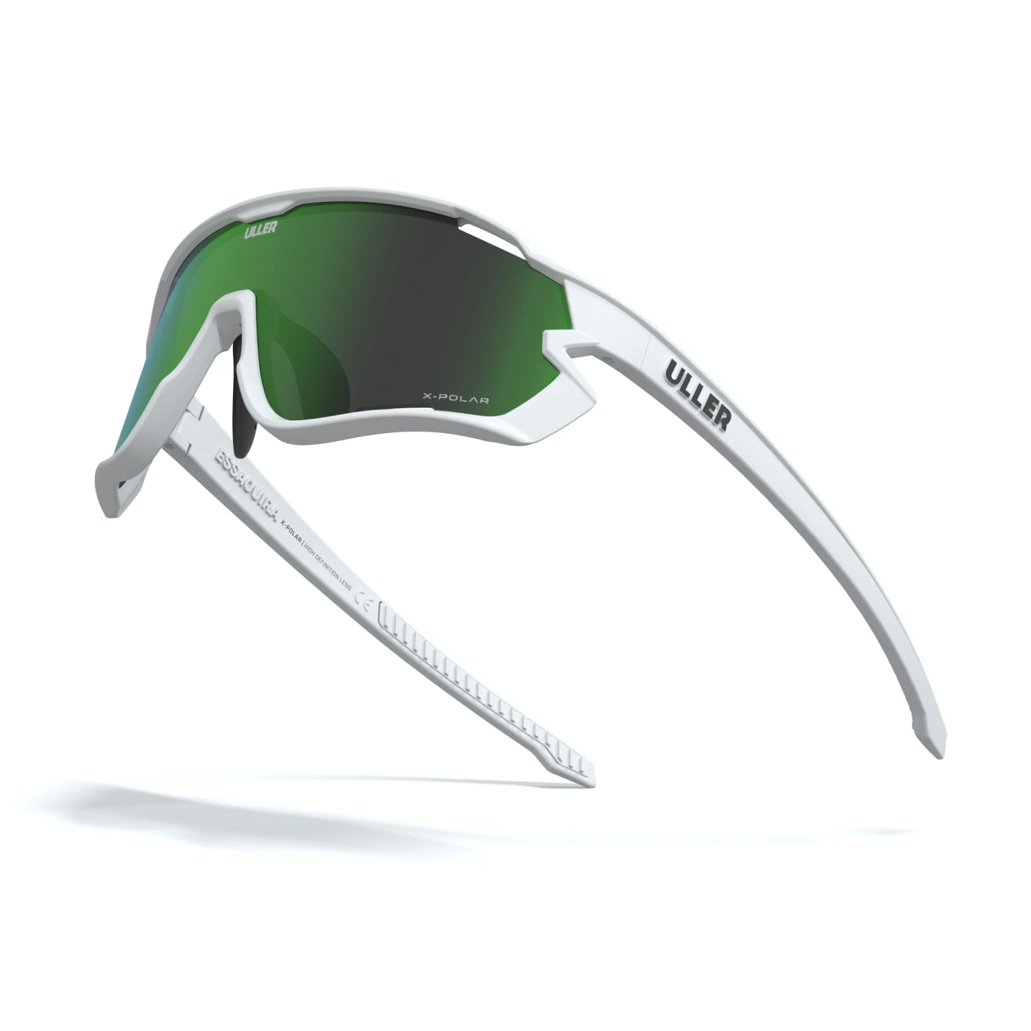 Essaouira White / Green 7 Essaouira White / Green - Imagen 5