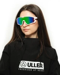 Essaouira White / Green 39 Essaouira White / Green -The Indian Face Tienda UL P08 04 06 1