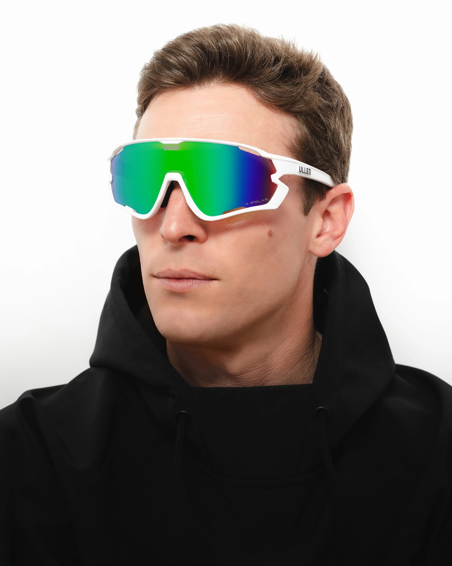 Essaouira White / Green 21 Essaouira White / Green - Imagen 19