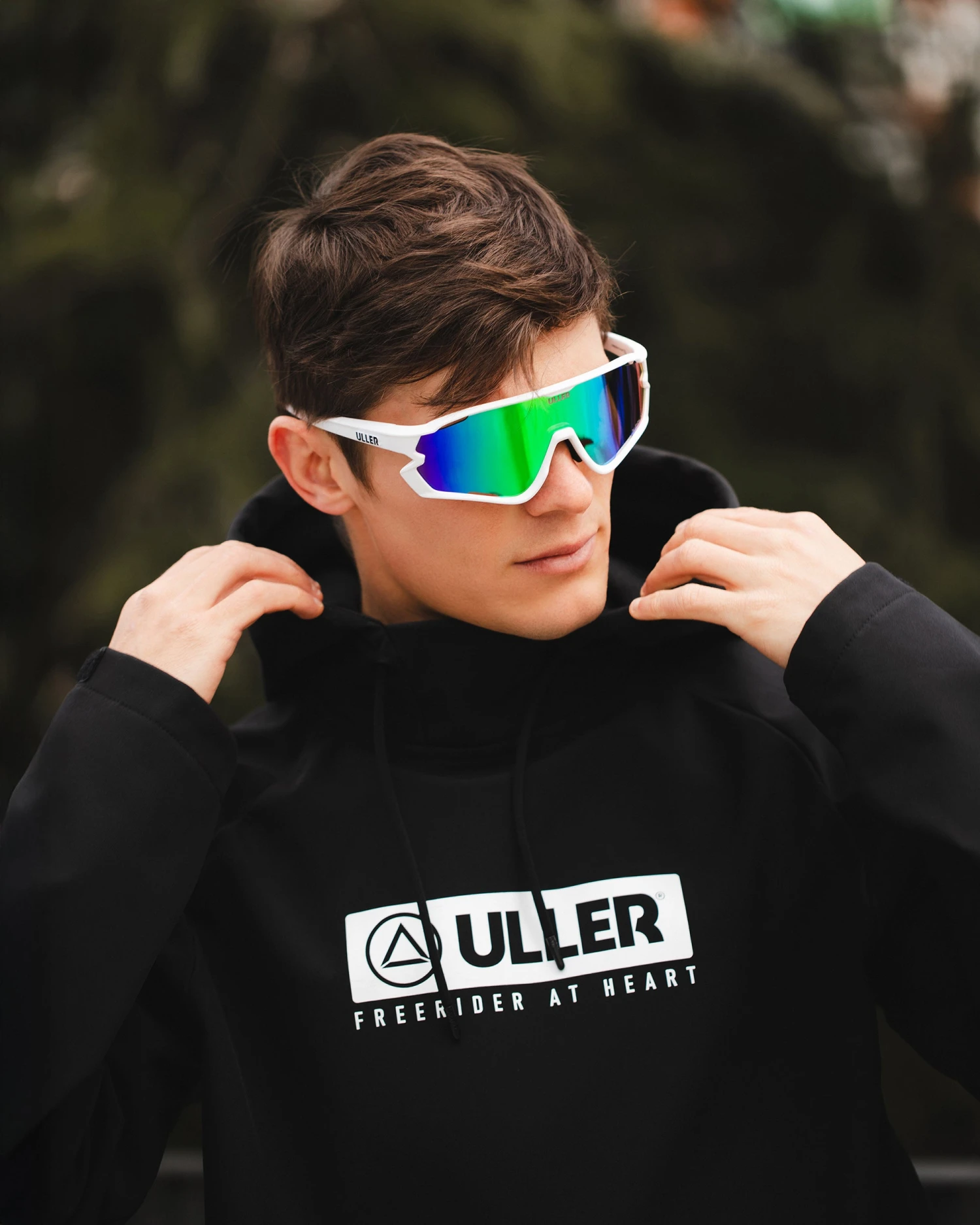 Essaouira White / Green 13 Essaouira White / Green - Imagen 11