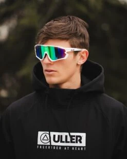 Essaouira White / Green 33 Essaouira White / Green -The Indian Face Tienda UL P08 04 11