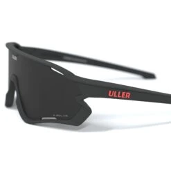 Essaouira Black / Black -The Indian Face Tienda UL P08 05 03