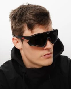 Essaouira Black / Black -The Indian Face Tienda UL P08 05 05 1