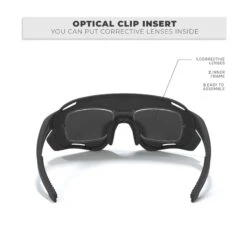 Essaouira Black / Black -The Indian Face Tienda UL P08 05 06