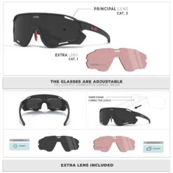 Essaouira Black / Black -The Indian Face Tienda UL P08 05 08