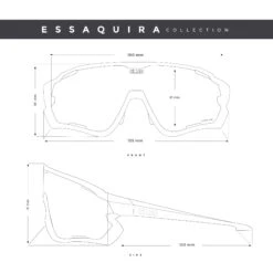 Essaouira Black / Black -The Indian Face Tienda UL P08 05 09