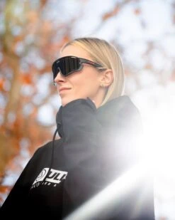 Essaouira Black / Black -The Indian Face Tienda UL P08 05 10