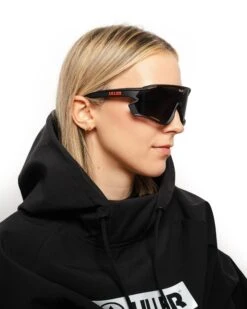 Essaouira Black / Black -The Indian Face Tienda UL P08 05 11