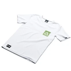 Iconic White -The Indian Face Tienda UL R01 23M04C01 03