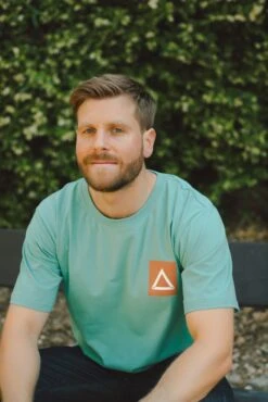 Iconic Blue -The Indian Face Tienda UL R01 23M04C04 15