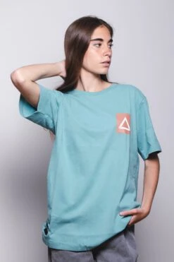 Iconic Blue -The Indian Face Tienda UL R01 23M04C04 8