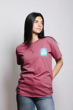 Iconic Red -The Indian Face Tienda UL R01 23M04C05 5