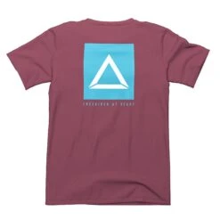 Iconic Red -The Indian Face Tienda UL R01 23M04C05 04