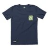 Iconic Navy Blue -The Indian Face Tienda UL R01 23M04C07 01