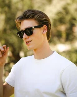 Mountain Black / Black -The Indian Face Tienda UL S06 01 02