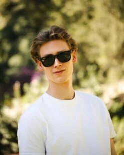 Mountain Black / Black -The Indian Face Tienda UL S06 01 03