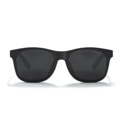 Mountain Black / Black -The Indian Face Tienda UL S06 01 02